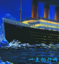 《泰坦尼克号》:传奇延续