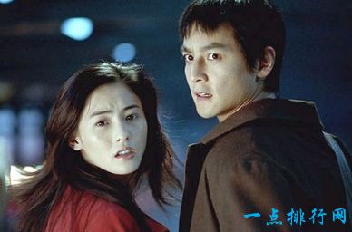 《旺角黑夜》(2004)