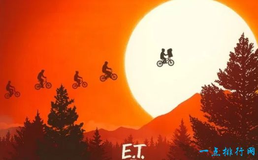 星人E.T