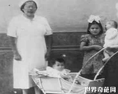 世界上最年轻的妈妈，年龄仅5岁