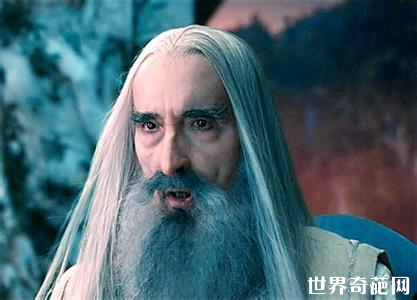 Christopher Lee