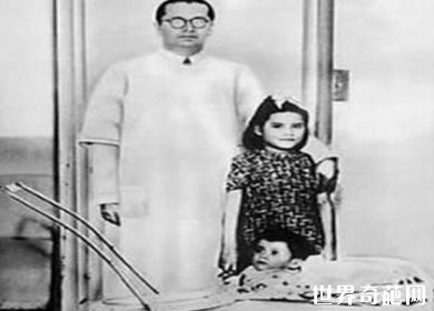 世界上最年轻的妈妈，年龄仅5岁