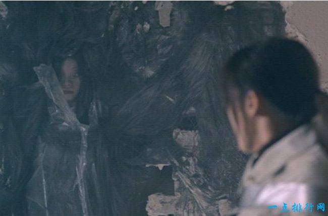 韩国恐怖片排行榜前十名：《鬼铃》