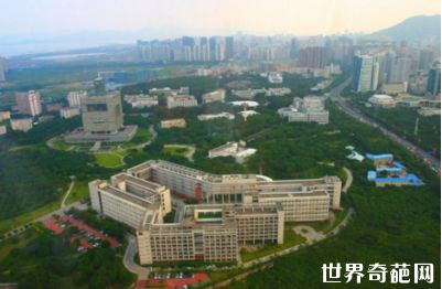 深圳大学