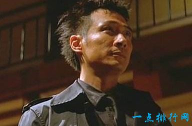 《枪火》(1999)