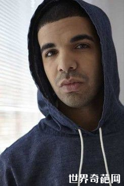 Aubrey Drake Graham