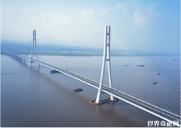 中国最长的河流-长江