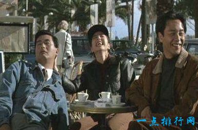 《纵横四海》(1991)