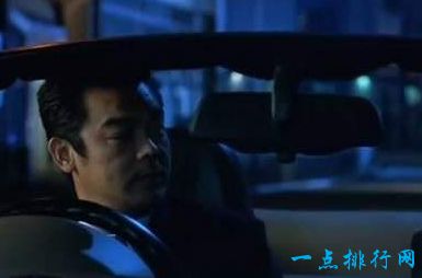 《暗战》(1999)