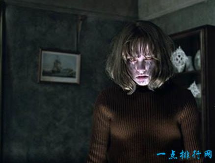 恐怖电影排行榜前十名：吵闹鬼(1982)
