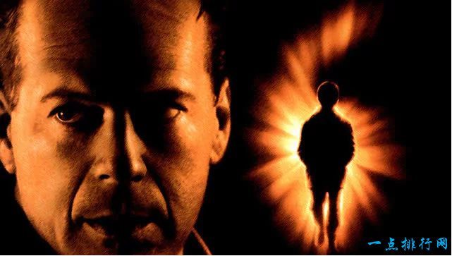 恐怖电影排行榜前十名：第六感(1999)