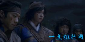 她爱上了我的谎 15.9