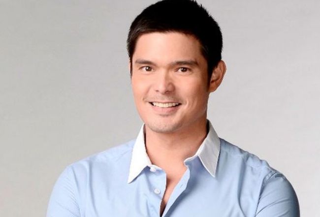 Dingdong Dantes