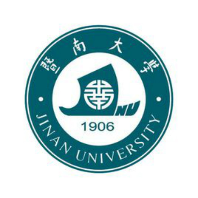 暨南大学校徽