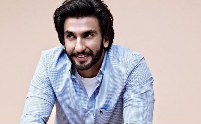 Ranveer Singh