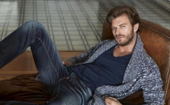 Kivanc Tatlitug