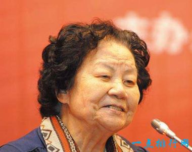 叶叔华