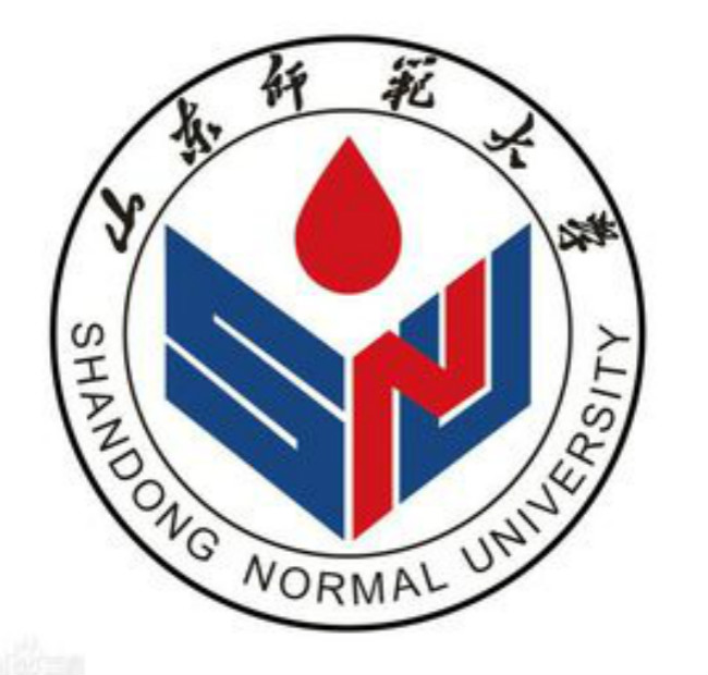 山东师范大学校徽