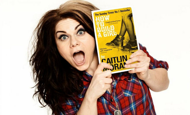 Caitlin Moran