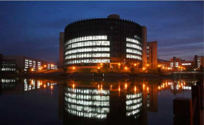 中国矿业大学