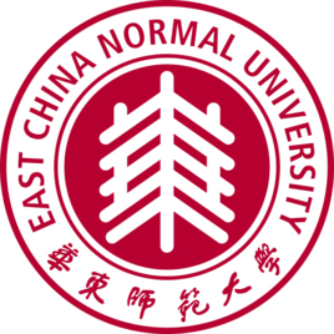 华东师范大学校徽