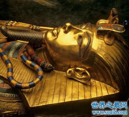四大文明古国是哪四国？中国为何位列其中存留