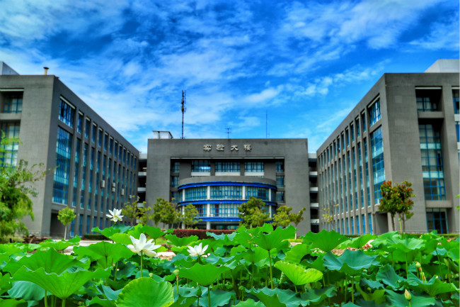 西北工业大学