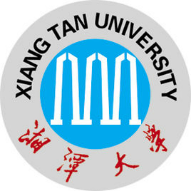 湘潭大学校徽