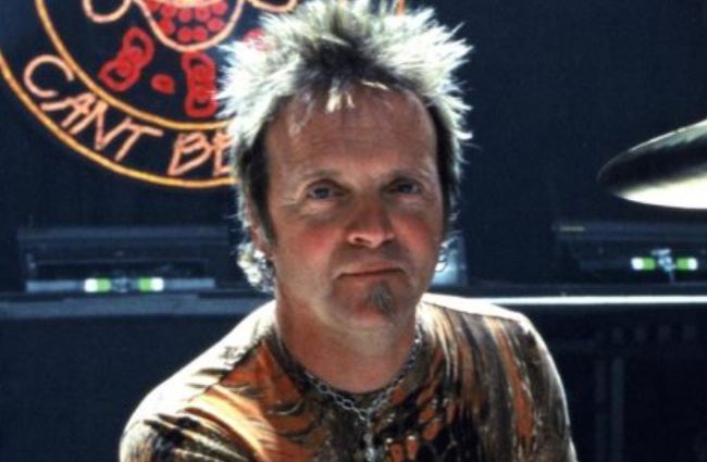 Joey Kramer