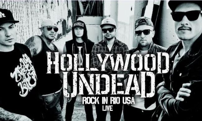 Hollywood Undead