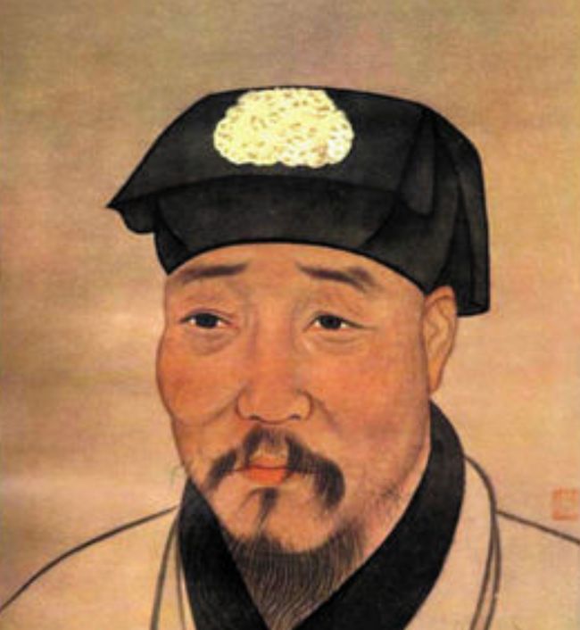 徐渭