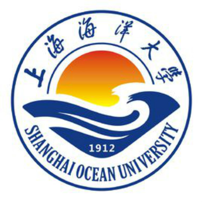 上海海洋大学校徽