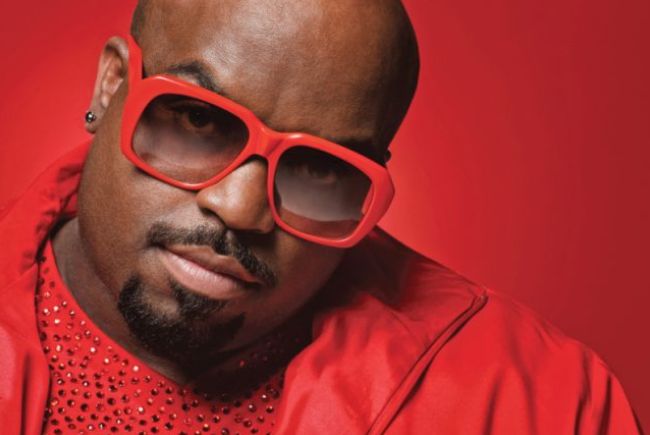 Cee-Lo-Green