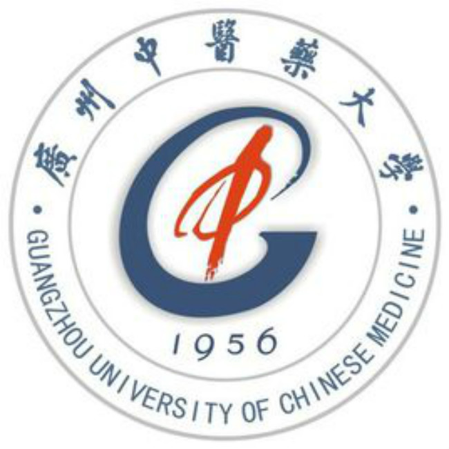 广州中医药大学校徽