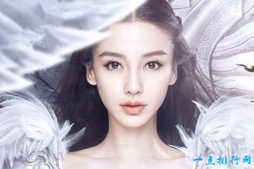 Angelababy