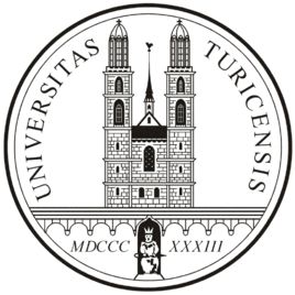 苏黎世大学校徽