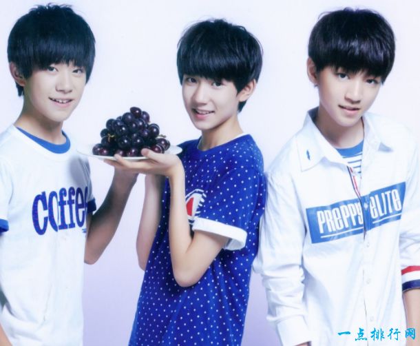 TFBOYS