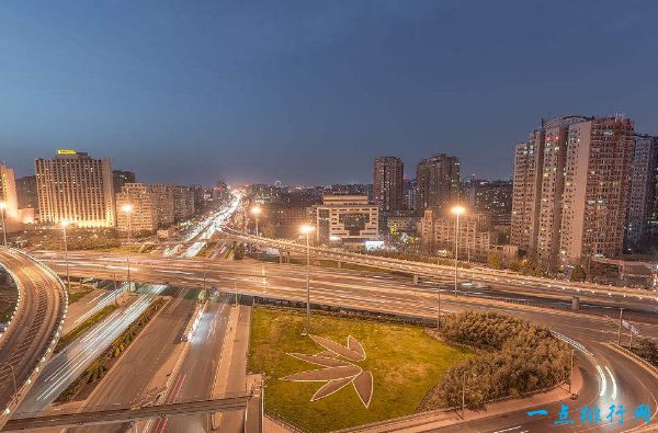 最新健康宜居城市排行榜单 三亚第一北京竟然排第五！