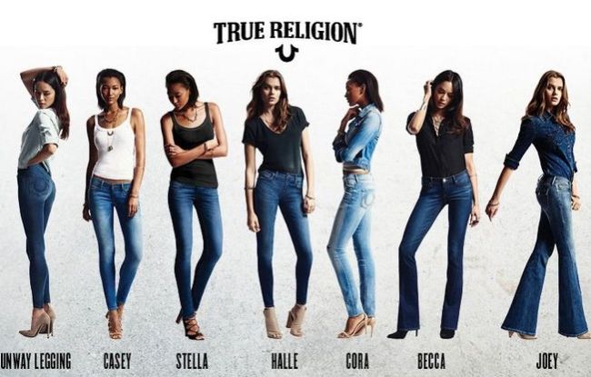 True Religion