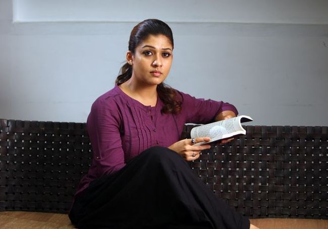 NAYANTHARA