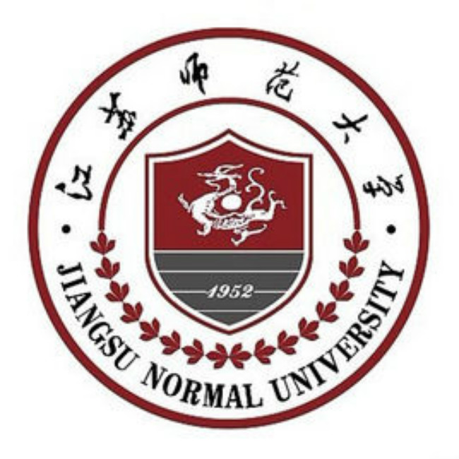 江苏师范大学校徽