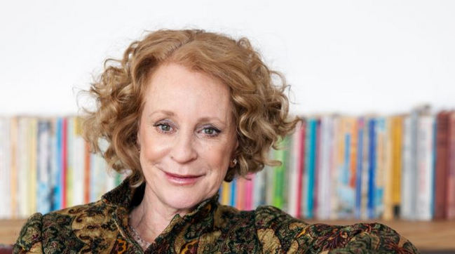 Philippa Gregory