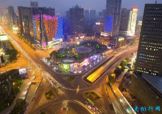 湖南长沙成中国首个获得世界“媒体艺术之都”称号的城市