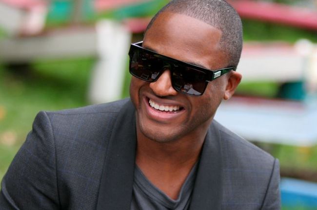 Taio Cruz