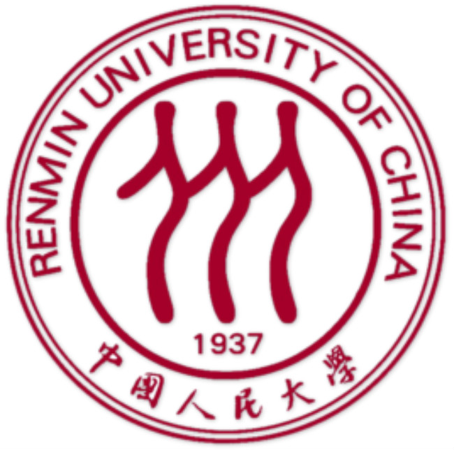 中国人民大学校徽