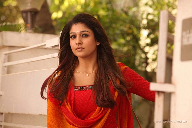 Nayanthara