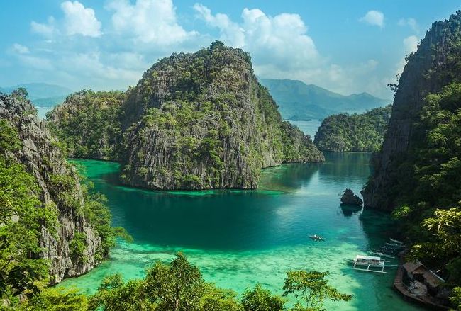 【图】世界十大最美岛屿 让人流连忘返的旅游胜地!