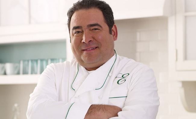 Emeril Lagasse