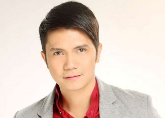 Vhong Navarro