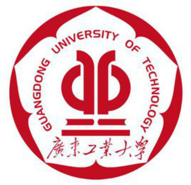 广东工业大学校徽